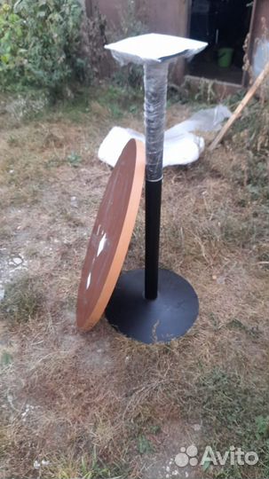 Стол барный