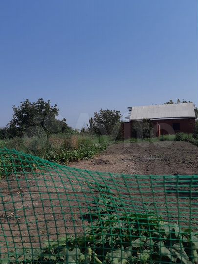 Участок 9 сот. (ИЖС)