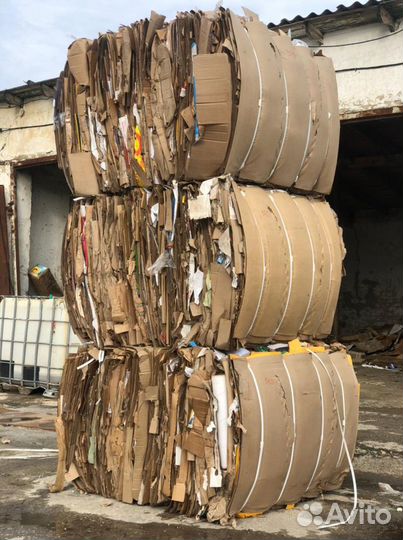 Вывозим Вторсырье макулатуру, капельный полив