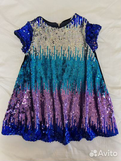 Acoola нарядное платье