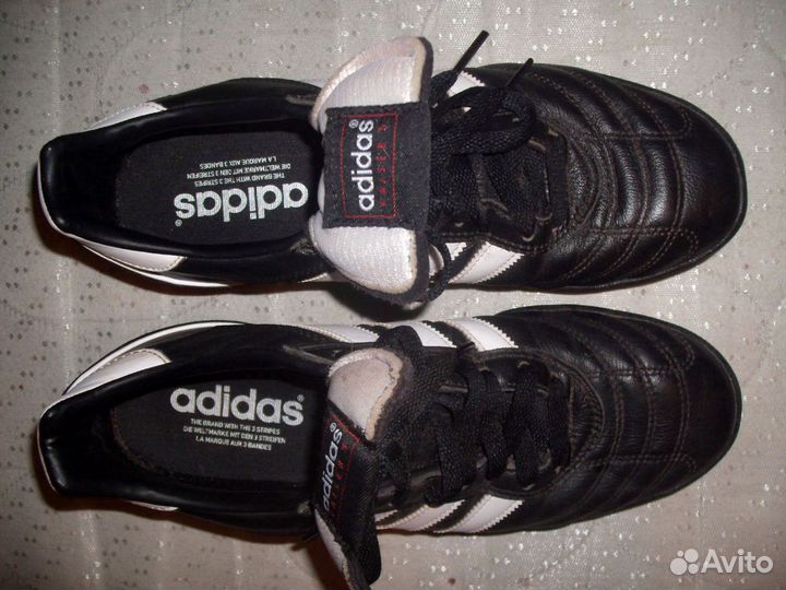 Adidas kaiser 5