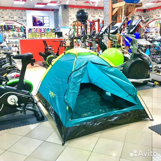 Палатка туристическая, удобная палатка для отдыха