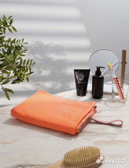 Полотенце decathlon 110x175