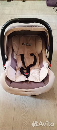 Автолюлька