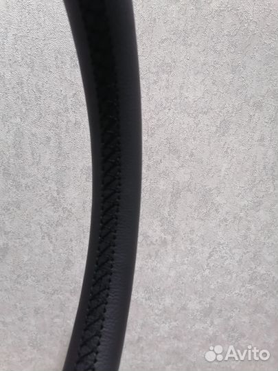 Мультируль volkswagen Passat b5 перешитый