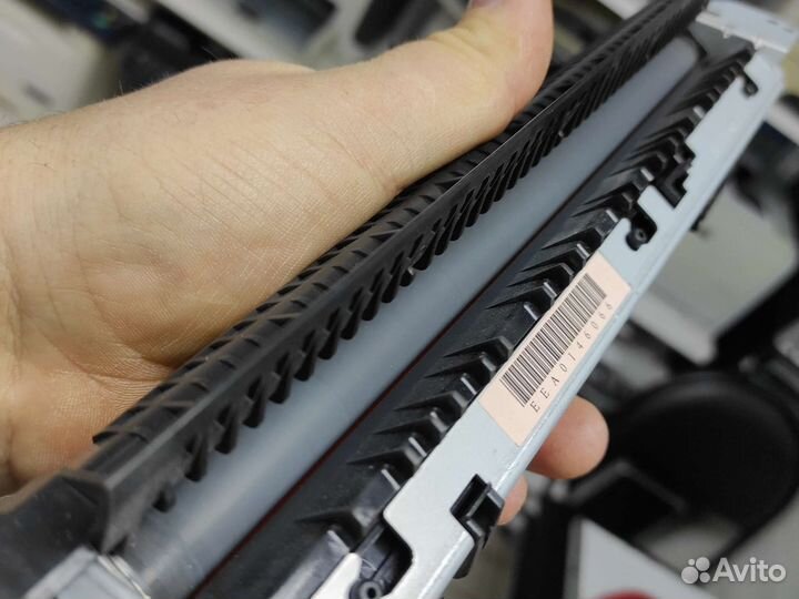 Печь в сборе hp 1022, 1020, 1018