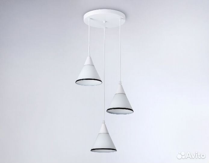 Светильник Ambrella Light