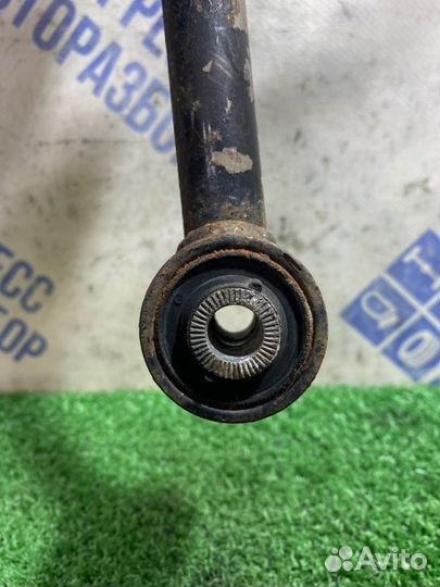 Рычаг подвески задний правый Toyota Mark X седан