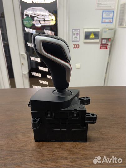 Селектор АКПП BMW M5 F90