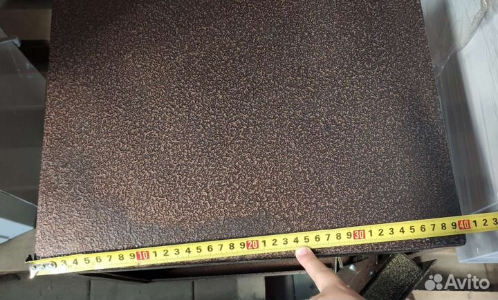 Сейф с замком