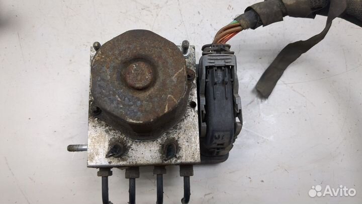 Блок абс, насос Iveco Daily 5, 2014