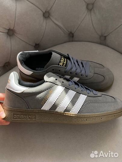 Кеды adidas spezial