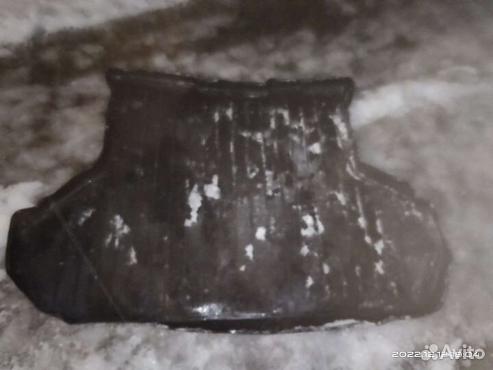 Коврик багажника 2110