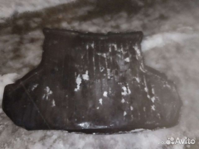 Коврик багажника 2110