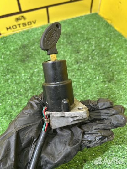 Ключ зажигания Racer Parher 300