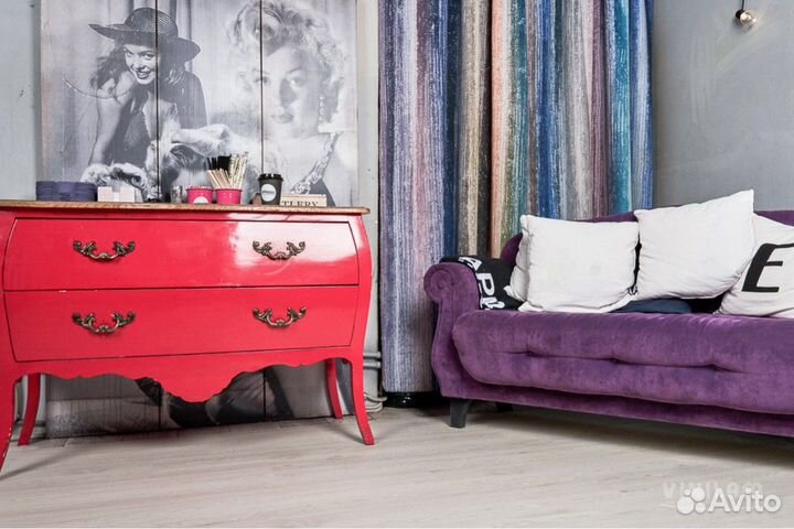 Кварцвинил со склада