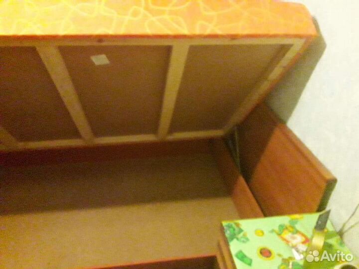 Кровать Тахта