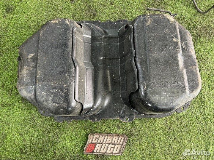 Бензобак Mitsubishi Lancer CS2V 4G15