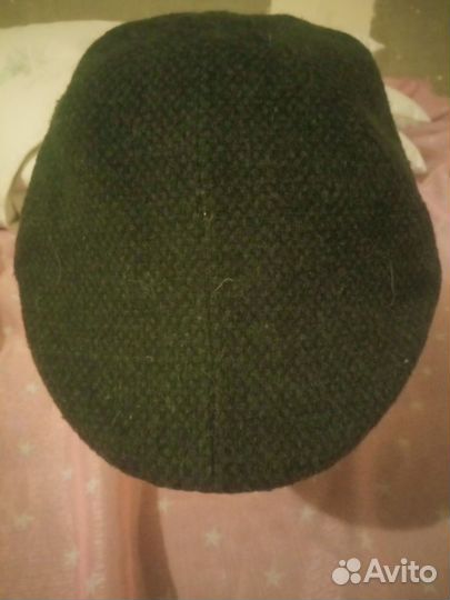 Кепка унисекс