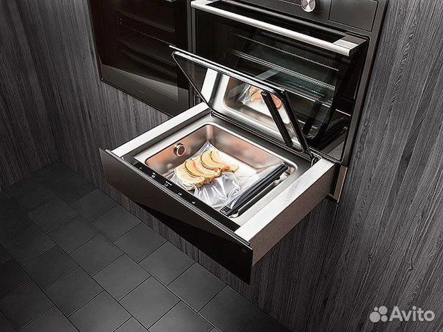 Вакууматор Asko ODV8127A