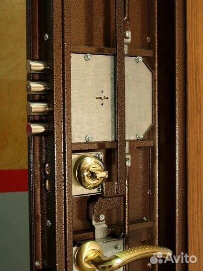 Экстренное вскрытие замков всех типов