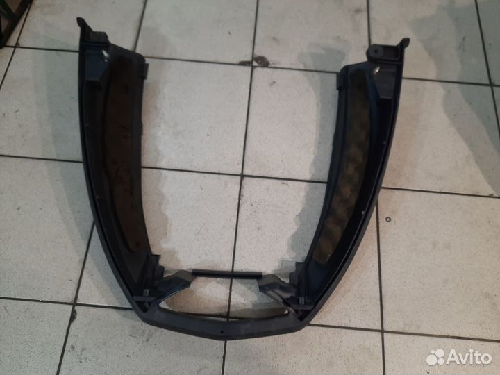 Бампер передний BRP MXZ Renegade 1000