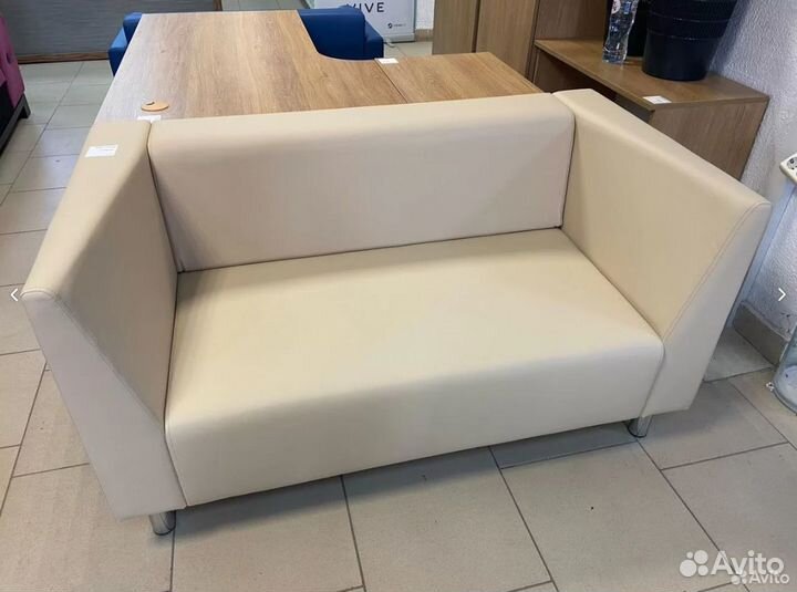 Диван офисный