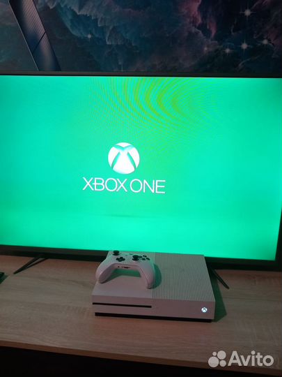 Xbox One