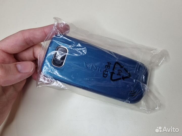 Корпус на Nokia 2600