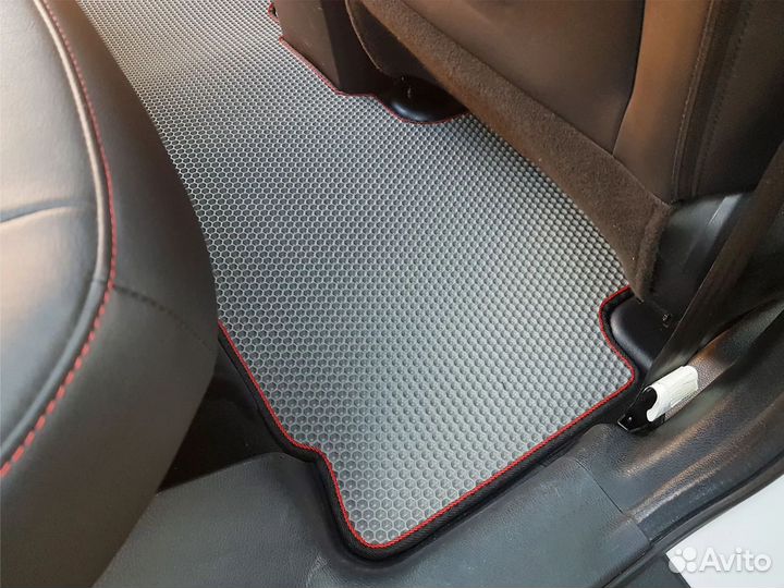 Коврики eva ева эва для любого авто