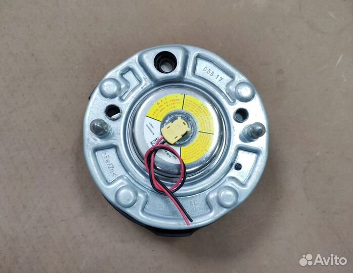 Подушка водителя М руль М пакет BMW