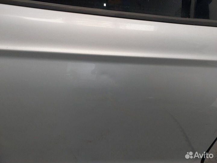 Дверь боковая Ford Mondeo 5 2015, 2015