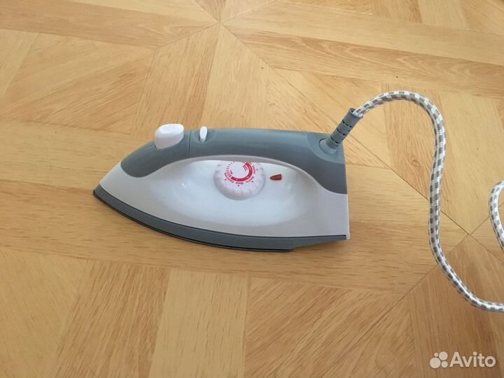 Утюг электрический