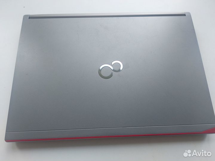 Ноутбук fujitsu E734 на запчасти