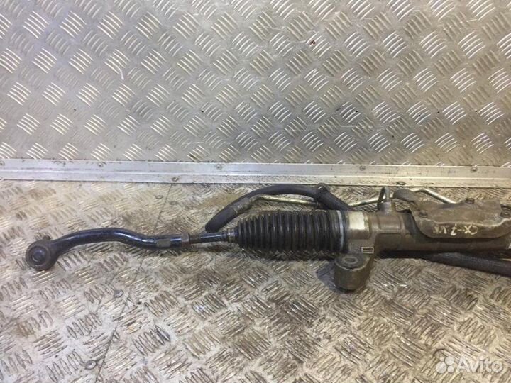 Рулевая рейка Toyota Rav4 A30 2005-2016