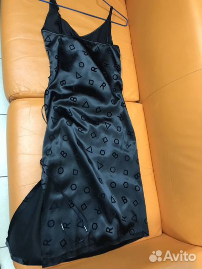 Платье вечернее