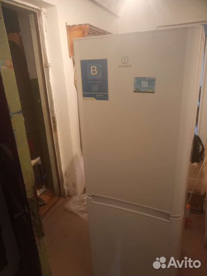Холодильник бу
