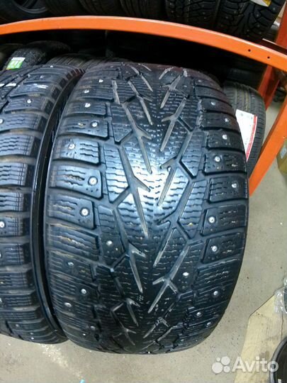Nokian Tyres Hakkapeliitta 7 225/50 R17