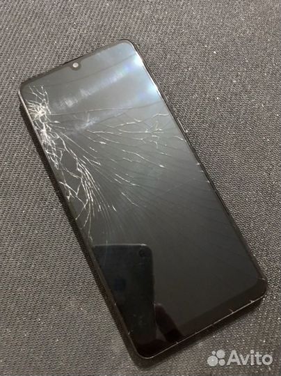 Телефон samsung A31