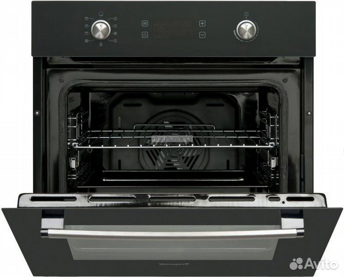 Духовой шкаф Weissgauff OE 69 PDB Новый