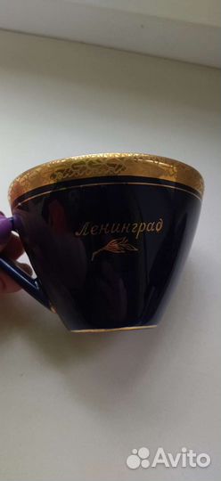 Чайные пары. лфз 