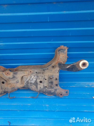 Ford Focus (II) II (2004–2008) Балка подмоторная