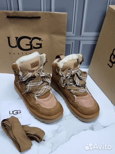 Ugg lowmel sneaker