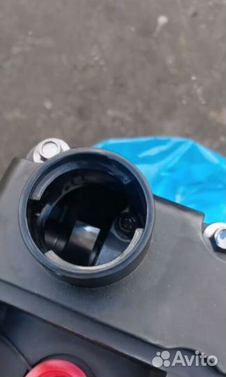 Двигатель F16D3 1.6 на Cruze новый