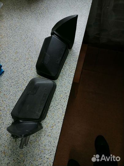 Зеркала боковые ваз