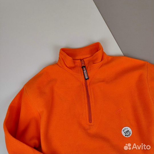 Толстовка флисовая 134/140 Германия