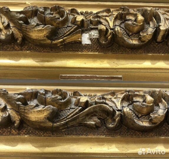 Реставрация мебели (локально и объём )