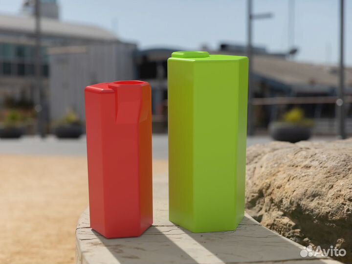 Нано Диджериду didgeridoo