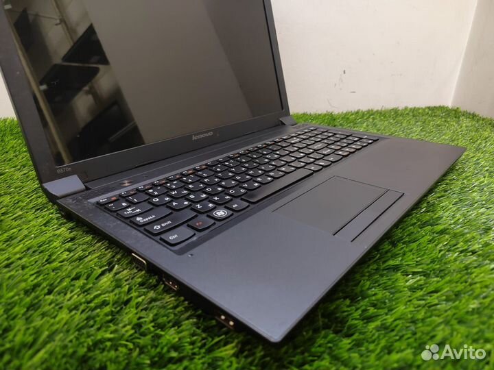 Lenovo B570e (Core i5/8 RAM/SSD)