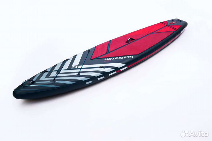 Сап Gladiator PRO 12.6T sup